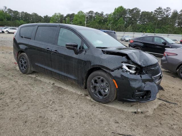 Photo 4 from auction – 2022 CHRYSLER PACIFICA H with VIN 2C4RC1L73NR130008