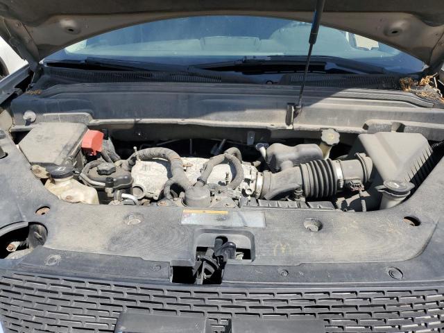 Photo 12 from auction – 2011 GMC ACADIA SLE with VIN 1GKKRNED5BJ198602