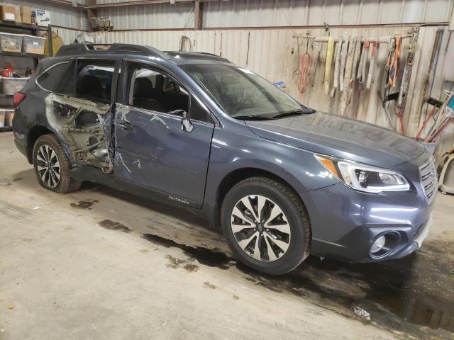 Снимка 4 от търг – 2016 SUBARU OUTBACK 2. с VIN 4S4BSBLC1G3262571