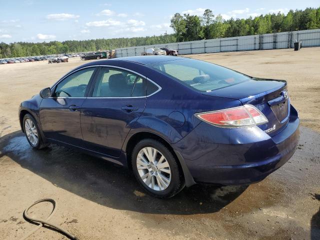 Photo 2 from auction – 2009 MAZDA 6 I with VIN 1YVHP81AX95M24395