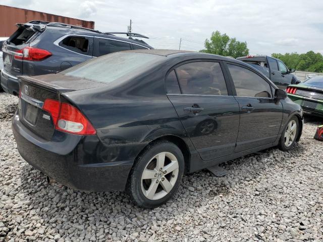 Photo 3 from auction – 2010 HONDA CIVIC LX-S with VIN 19XFA1F67AE047852