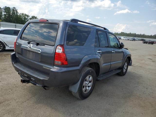 Photo 3 from auction – 2007 TOYOTA 4RUNNER SR with VIN JTEZU14R778091009