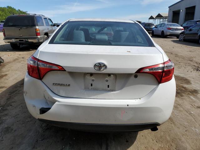 Photo 6 from auction – 2015 TOYOTA COROLLA L with VIN 2T1BURHE6FC235602