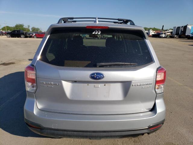 Photo 6 from auction – 2017 SUBARU FORESTER 2 with VIN JF2SJAEC6HH576835