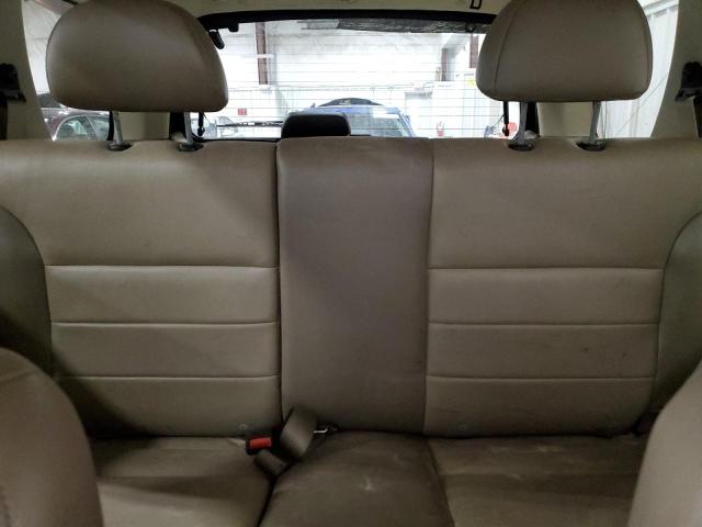 Photo 10 from auction – 2004 FORD ESCAPE XLT with VIN 1FMCU93124KA71815