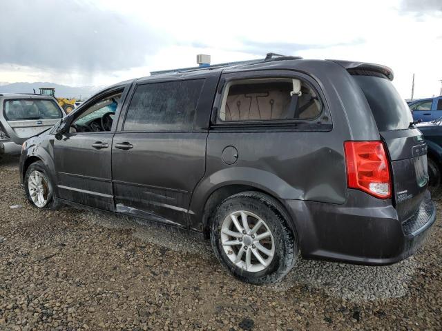 Photo 2 from auction – 2016 DODGE GRAND CARA with VIN 2C4RDGCG0GR384956