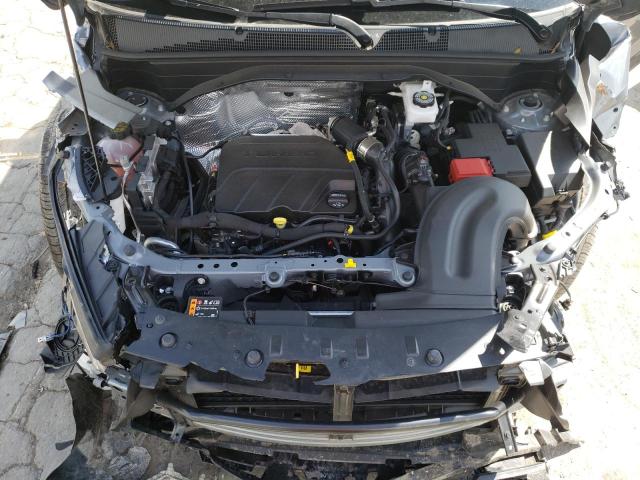 Photo 12 from auction – 2023 CHEVROLET TRAILBLAZE with VIN KL79MPS27PB038212
