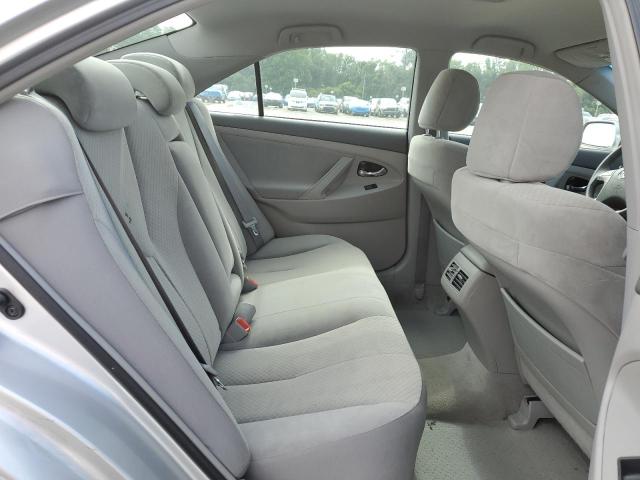 Photo 10 from auction – 2008 TOYOTA CAMRY HYBR with VIN 4T1BB46K78U034259