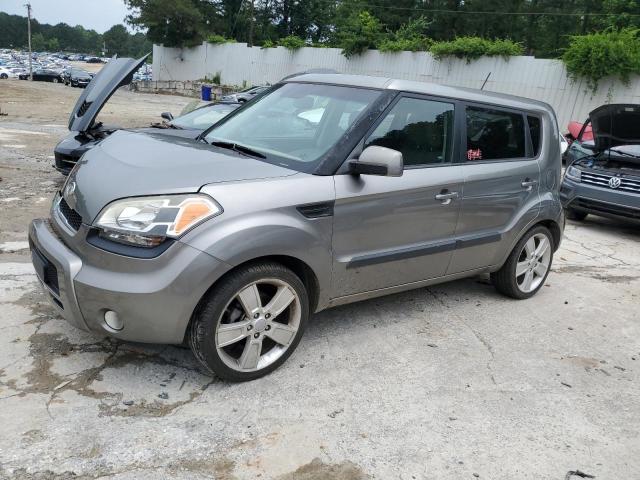 Снимка 1 от търг – 2011 KIA SOUL + с VIN KNDJT2A22B7346746