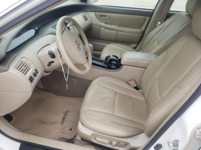 Photo 7 from auction – 2002 TOYOTA AVALON XL with VIN 4T1BF28B62U200963