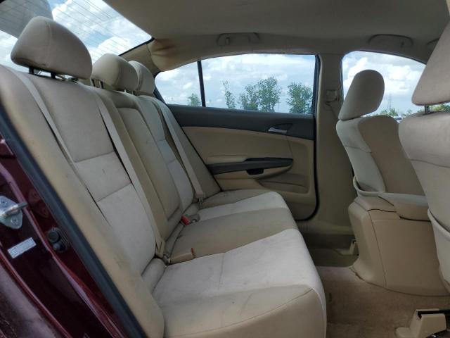 Photo 10 from auction – 2010 HONDA ACCORD LX with VIN 1HGCP2F36AA041073