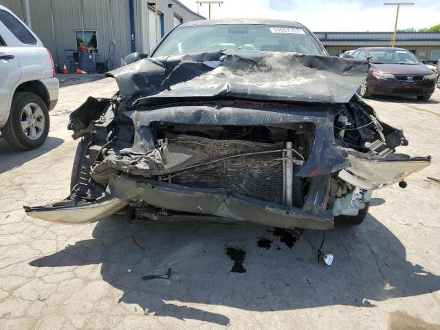 Foto 5 de la subasta – 2011 BUICK REGAL CXL con VIN W04GR5EC3B1005480