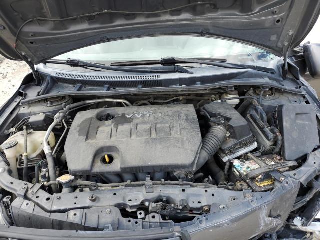 Photo 11 from auction – 2010 TOYOTA COROLLA BA with VIN 2T1BU4EE0AC267039
