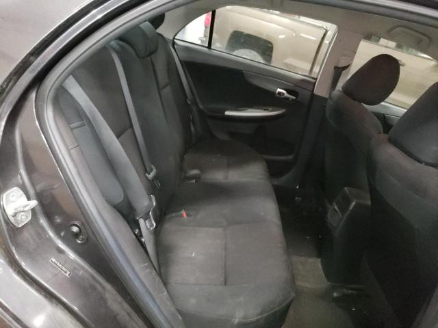 Photo 10 from auction – 2011 TOYOTA COROLLA BA with VIN 2T1BU4EE2BC677987