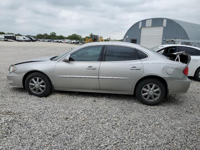 Photo 2 from auction – 2008 BUICK LACROSSE C with VIN 2G4WD582X81141543