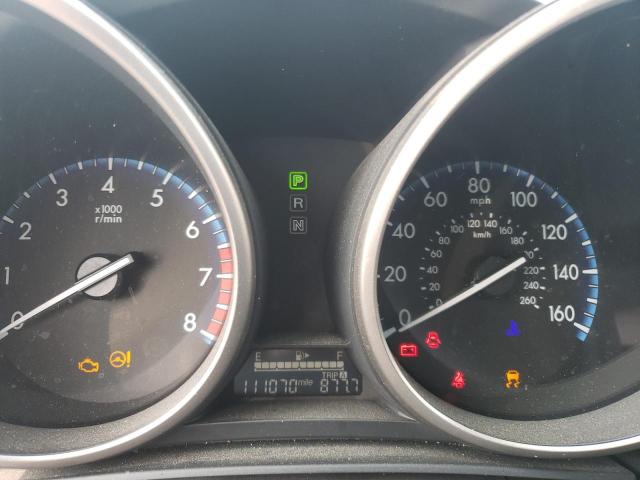 Zdjęcie 9 z aukcji – 2012 MAZDA 3 I z VIN JM1BL1W87C1654642