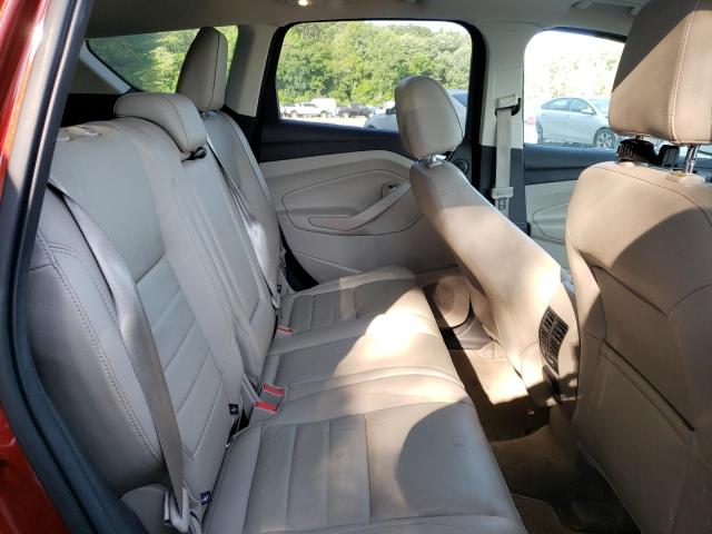 Photo 11 from auction – 2016 FORD ESCAPE TIT with VIN 1FMCU9J99GUA90198