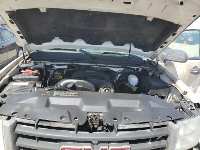Photo 11 from auction – 2007 GMC NEW SIERRA with VIN 1GTEK19037Z536374