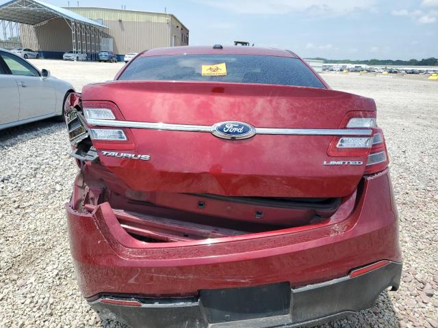 Photo 6 from auction – 2013 FORD TAURUS LIM with VIN 1FAHP2F81DG103938