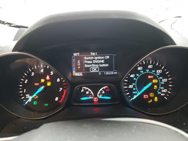 Фото 9 с аукциона – 2015 FORD ESCAPE TIT с VIN 1FMCU9JX2FUC61807