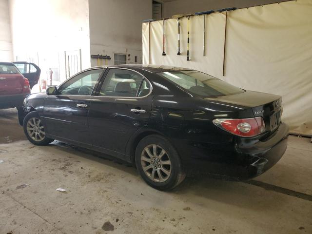 Photo 2 from auction – 2002 LEXUS ES 300 with VIN JTHBF30G220065696
