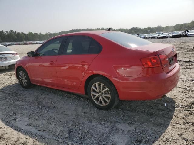 Photo 2 from auction – 2011 VOLKSWAGEN JETTA SE with VIN 3VWDZ7AJ5BM367478