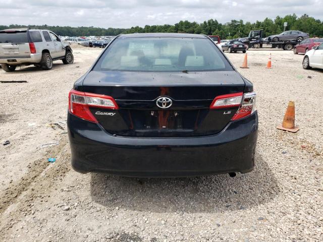 Photo 6 from auction – 2013 TOYOTA CAMRY L with VIN 4T1BF1FK7DU226150