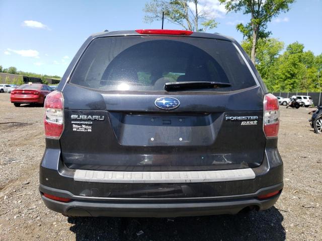 Photo 6 from auction – 2015 SUBARU FORESTER 2 with VIN JF2SJADC5FH447919