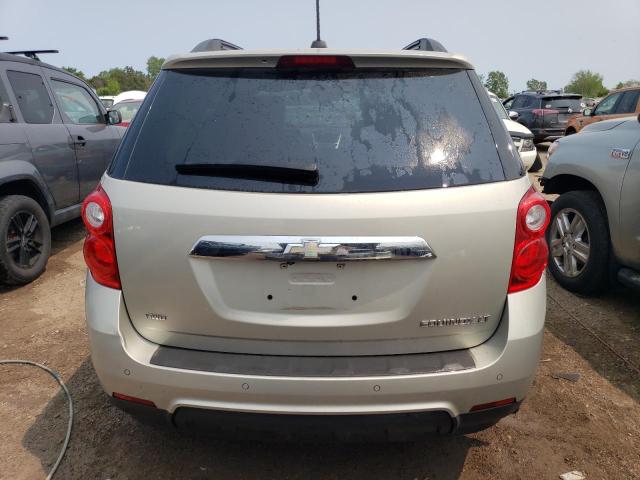 Photo 6 from auction – 2015 CHEVROLET EQUINOX LT with VIN 2GNFLGEK1F6174459