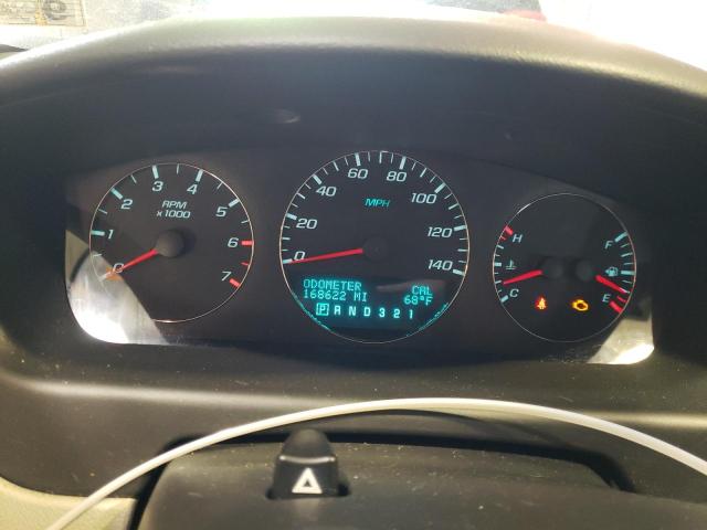 Zdjęcie 9 z aukcji – 2006 CHEVROLET IMPALA LT z VIN 2G1WT58K769324686