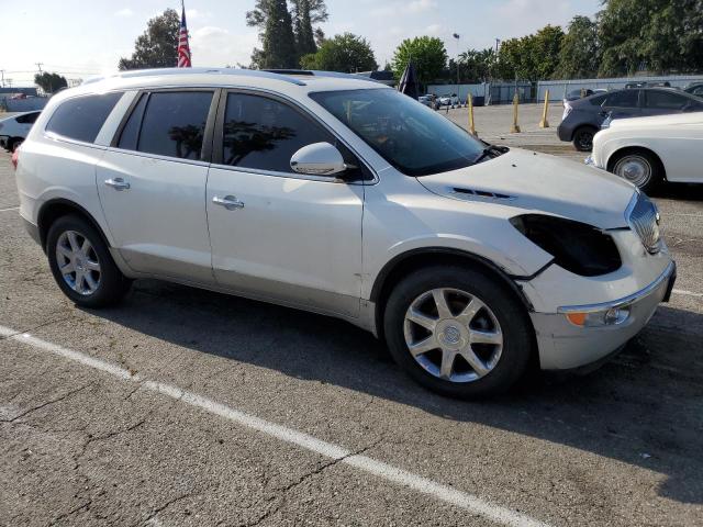 Photo 4 from auction – 2008 BUICK ENCLAVE CX with VIN 5GAER237X8J299567