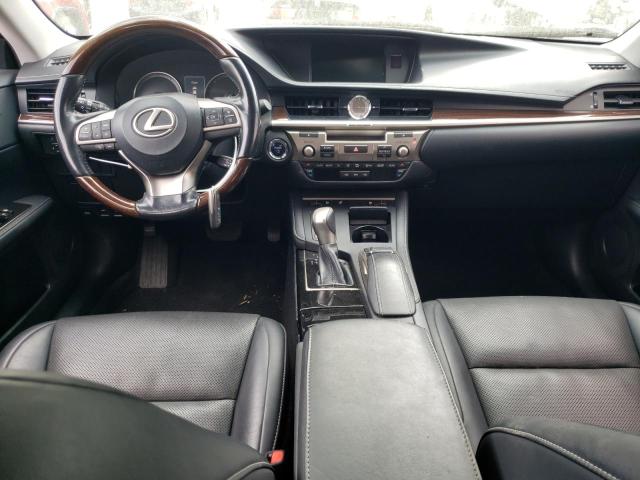 Photo 8 from auction – 2016 LEXUS ES 300H with VIN JTHBW1GGXG2101611
