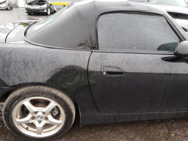 Photo 10 from auction – 2001 HONDA S2000 with VIN JHMAP11441T006857