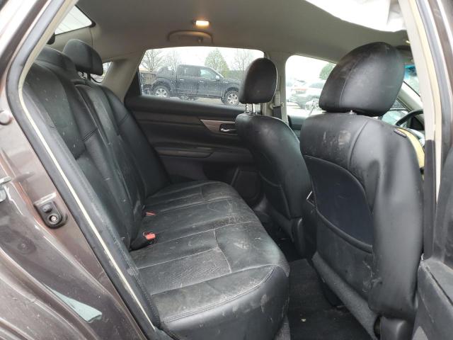 Photo 10 from auction – 2013 NISSAN ALTIMA 2.5 with VIN 1N4AL3AP9DN528756