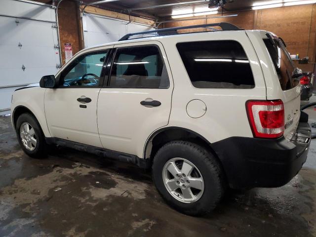 Photo 2 from auction – 2012 FORD ESCAPE XLT with VIN 1FMCU9D76CKB59252