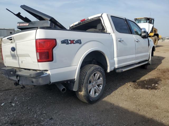 Photo 3 from auction – 2019 FORD F150 SUPER with VIN 1FTEW1E56KFC51118