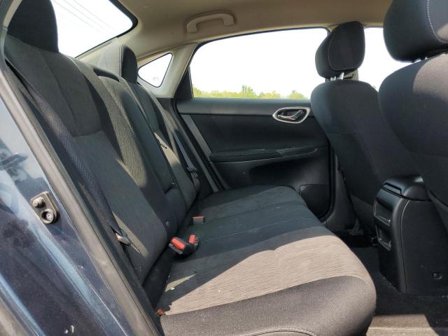 Photo 10 from auction – 2015 NISSAN SENTRA S with VIN 3N1AB7AP9FL691269