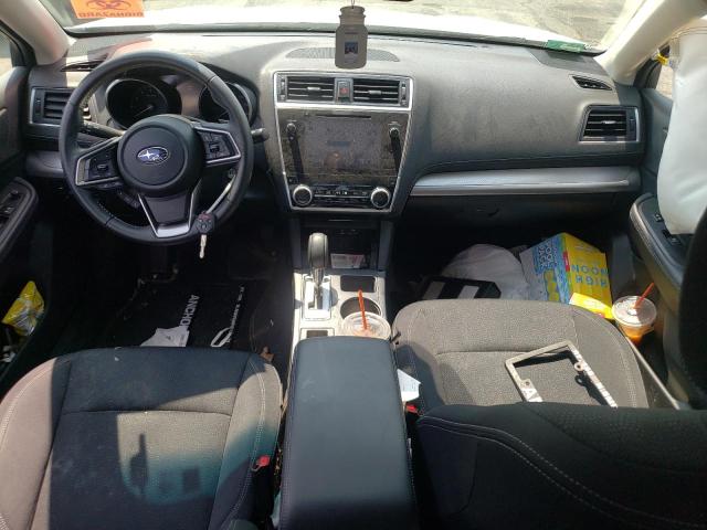 Photo 8 from auction – 2019 SUBARU LEGACY 2.5 with VIN 4S3BNAF61K3037426
