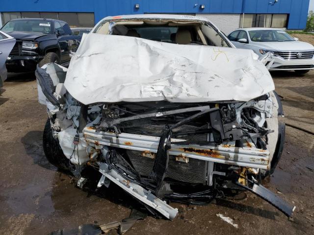 Photo 5 from auction – 2013 FORD FUSION SE with VIN 3FA6P0H78DR168987