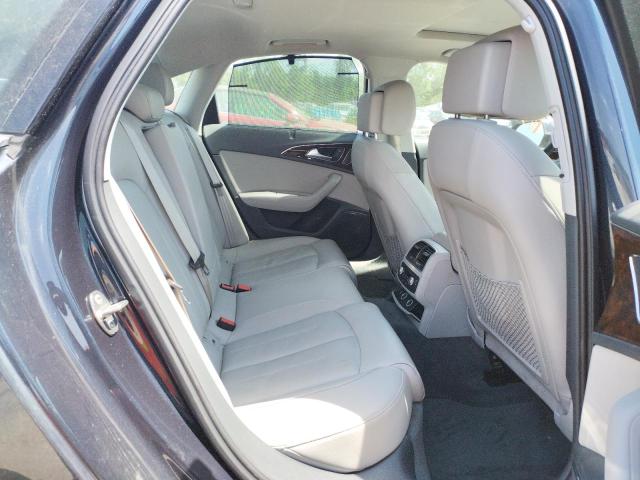 Photo 10 from auction – 2016 AUDI A6 PREMIUM with VIN WAUGFAFC5GN020033