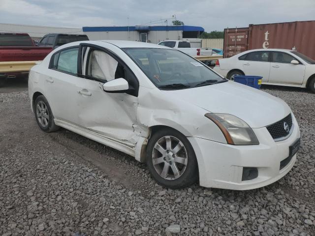 Photo 4 from auction – 2010 NISSAN SENTRA 2.0 with VIN 3N1AB6AP1AL630291