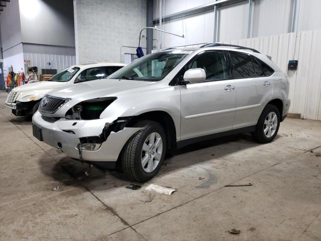 LEXUS RX 350 2008 con VIN 2T2HK31U48C053541 - Foto de la subasta