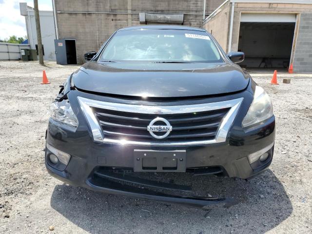 Photo 5 from auction – 2015 NISSAN ALTIMA 2.5 with VIN 1N4AL3AP5FC154225