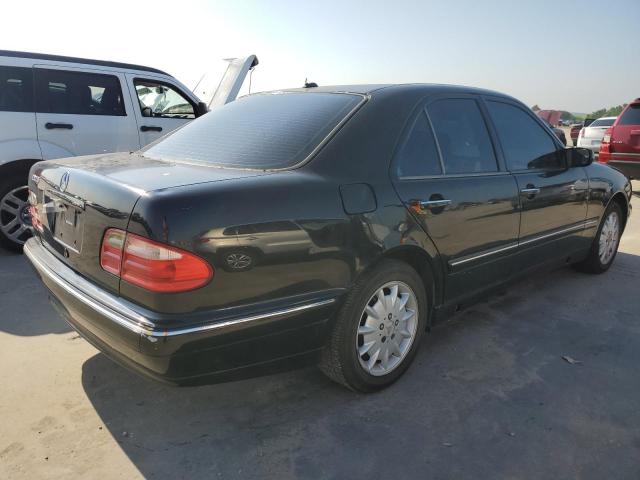 Photo 3 from auction – 2000 MERCEDES-BENZ E 320 with VIN WDBJF65J9YB130025