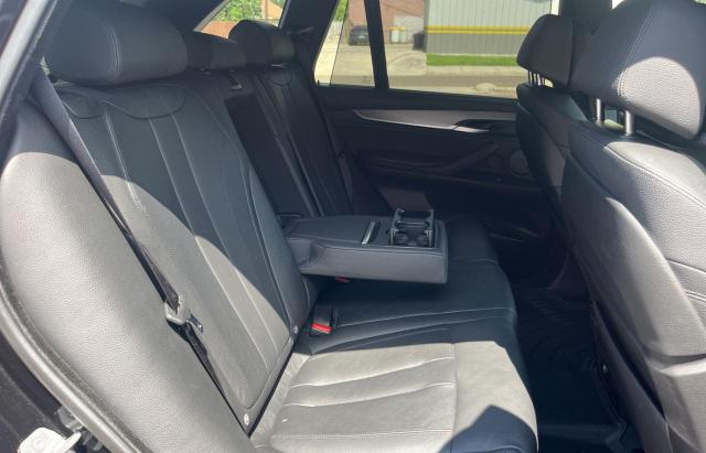 Photo 6 from auction – 2017 BMW X5 XDRIVE5 with VIN 5UXKR6C55H0J83771