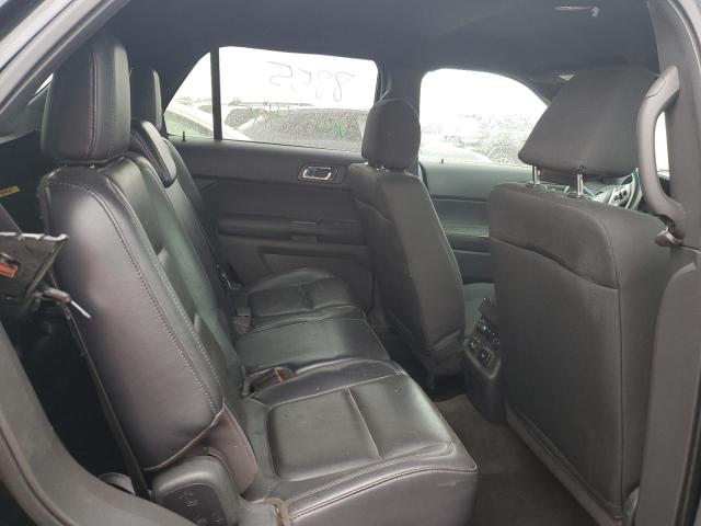 Photo 10 from auction – 2015 FORD EXPLORER P with VIN 1FM5K8ARXFGB25904