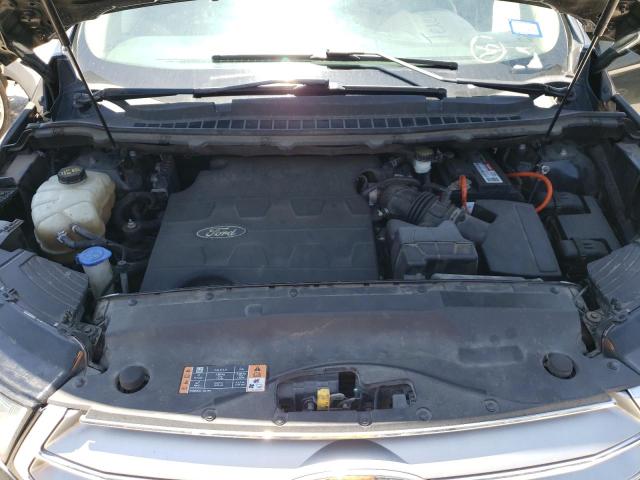 Photo 12 from auction – 2015 FORD EDGE SE with VIN 2FMTK3G88FBB38411