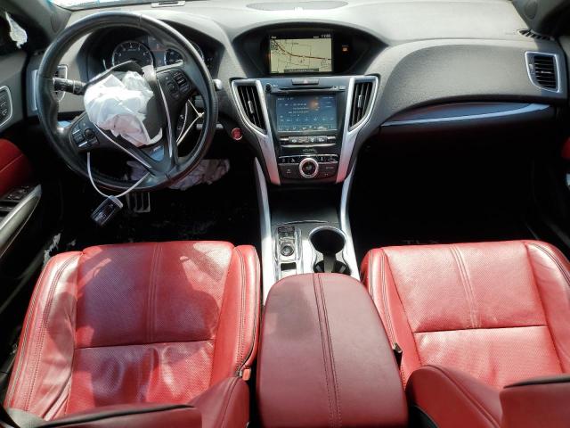 Photo 8 from auction – 2019 ACURA TLX TECHNO with VIN 19UUB2F64KA002853