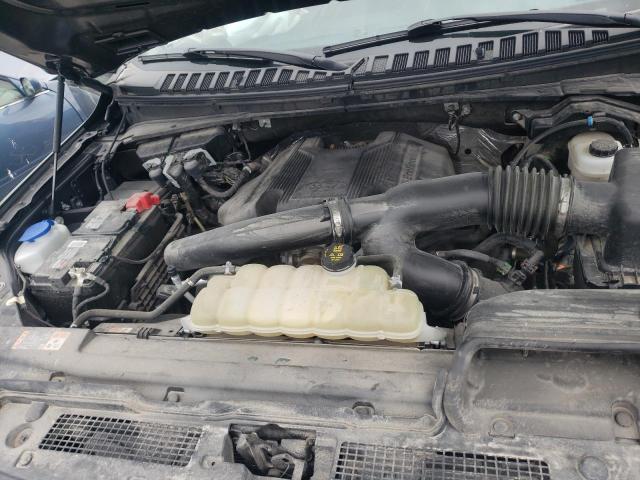 Photo 12 from auction – 2020 FORD EXPEDITION with VIN 1FMJU1JTXLEA63990