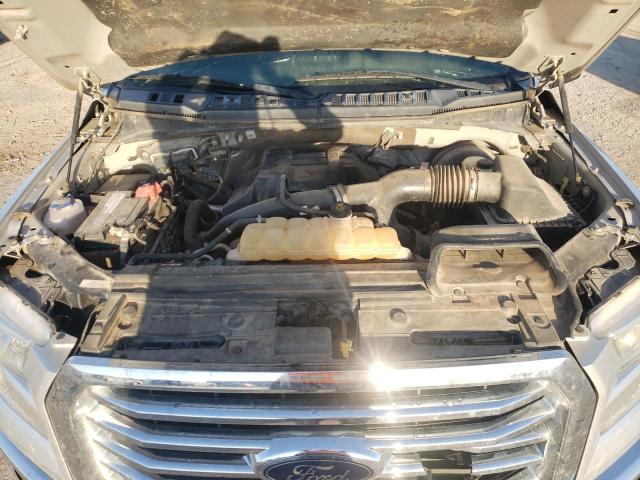 Photo 11 from auction – 2015 FORD F150 SUPER with VIN 1FTEW1CP0FKD97077